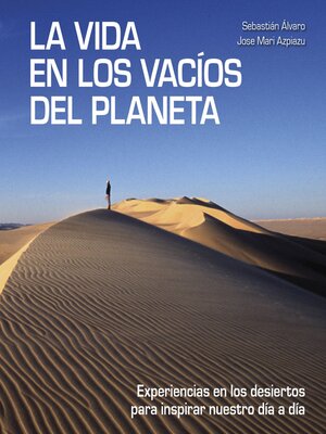 La vida en los vacíos del planeta - ebook